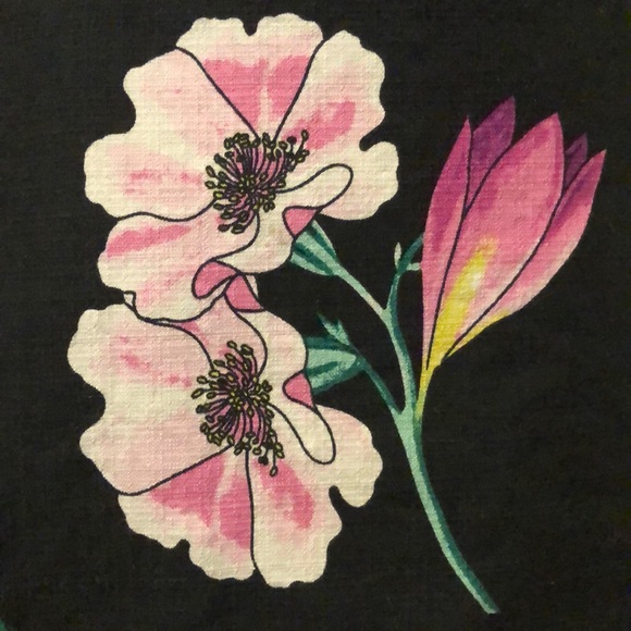 Beautiful Ann Taylor lined skirt - Picture 2 of 7